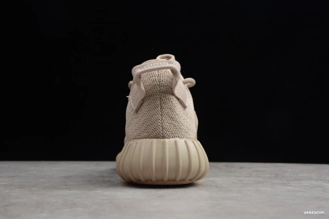 Boost Adidas Tan Oxford 350 AQ2661 Yeezy 0822